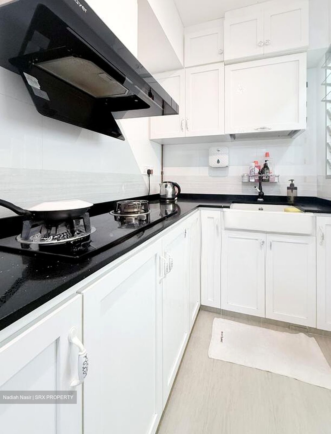 Blk 431A Bedok North Woods (Bedok), HDB 3 Rooms #522822221